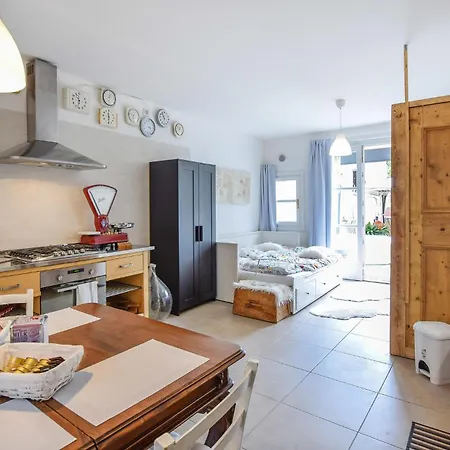 Apartment Lovely In Rivignano With Kitchen *
