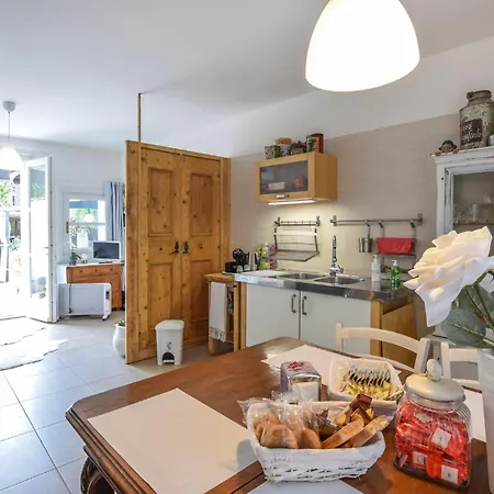 Lovely In Rivignano With Kitchen *