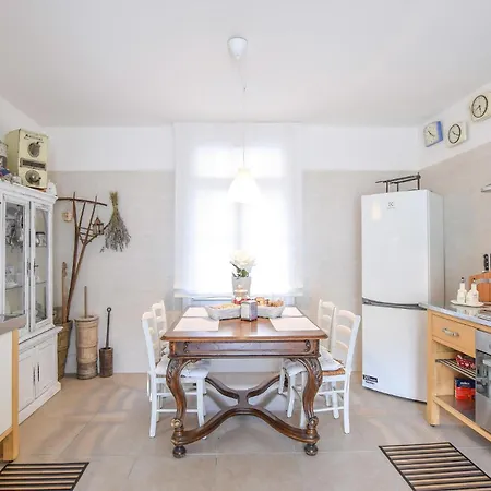Lovely In Rivignano With Kitchen Apartment